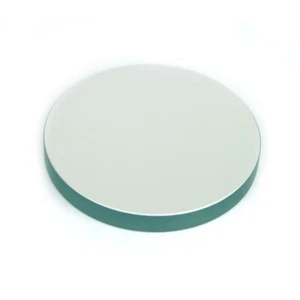 114mm/500mm Astronomical Telescope Mirror Set - Spherical, 92% Reflectivity w/25 - Picture 1 of 6