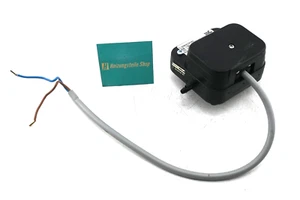 Kromschröder DL5E-1P32Z Druckwächter Druckdose Differenz Giersch Viessmann - Bild 1 von 3