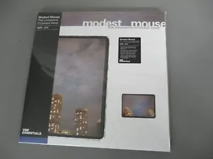 Modest Mouse – The Lonesome Crowded West VMP Essentials Purple Swirl Vinyl 2LP - Picture 1 of 2