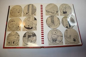 Family Circus Comic Strip Cartoon Clippings Scrapbook Jeff & Bill Keane 1970s - Picture 1 of 10