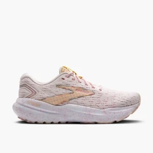Brooks Glycerin 21 [1204081B635] Women Running Shoes Delicacy/Icy Pink/Prism - Picture 1 of 9