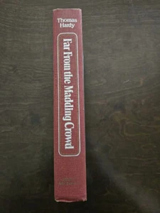 Far From the Madding Crowd by Thomas Hardy - Picture 1 of 4