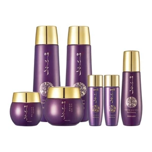 ?? Yehwadam Yeongbin Red Ginseng Hautpflege 5-teiliges Set | - Bild 1 von 2