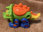 Kidtastic Dinosaur Toy, Stem Learning Take Apart Fun - W/Out Tool