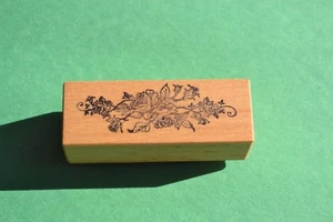 Rubber stamp - PSX - C-248- Roses - combined shipping - Picture 1 of 1