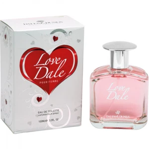 D&d Love Dale Parfume Mujer - Afrutado de Flores Notas - 100ml - Duftzwilling - Bild 1 von 1