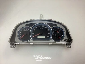 Speedometer 2AZFE / 4FC Fits For Toyota Alphard ANH10, ANH15 2002-2008 - Picture 1 of 5