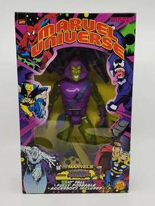 ToyBiz Marvel Universe 10" Action Figure - Green Goblin - MIB MIP New - Picture 1 of 2