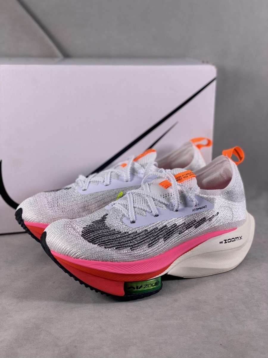 Nike Air Zoom Alphafly NEXT% Flyknit Rawdacious W for sale Nike Air Zoom Alphafly NEXT% Flyknit Rawdacious W for sale