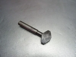 Alter Rollgabelschlüssel Franzose Engländer  Werkzeug Verstellbar Gew. 344 Gr. - Bild 1 von 10