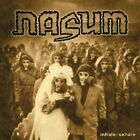 Nasum - Inhale/Exhale [New Vinyl LP]