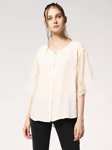 Camisa de mujer Diesel C Ophelia talla XXS - Imagen 1 de 8