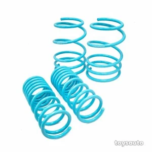 Godspeed Tractions-S Lowering Spring 1.6"/1.5" for Subaru Impreza GJ GP 12-16 - Bild 1 von 3