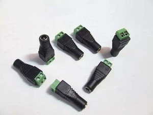 LENKRADSTECKER UNIVERSAL POLARISIERT 10 STÜCK - Bild 1 von 1