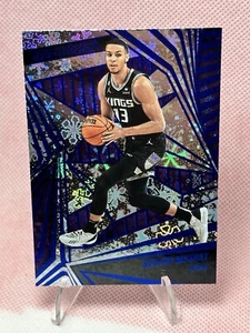 2023-24 NBA Revolution Keegan Murray Kings Vacaciones Invierno Paralelo - Imagen 1 de 1