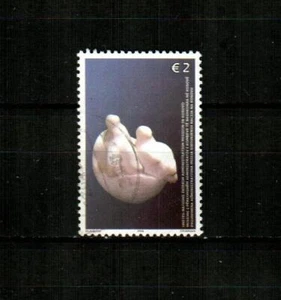 KOSOVO ( UN ) Scott's 63 ( 1v ) Sculpture F/VF Used ( 2006 ) - Picture 1 of 1