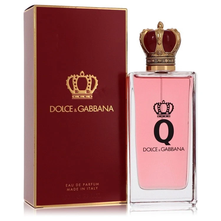 Dolce&Gabbana By Discontinued Fragrances for Women for sale | eBay