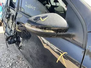 Used Right Door Mirror fits: 2013 Volkswagen Golf gti Power exc. City Htbk heate - Picture 1 of 24