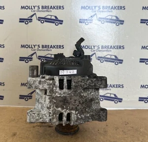 FORD GALAXY ALTERNATOR MK4 (2010-14) 2.0 TDCi - LRA03555 - Picture 1 of 14