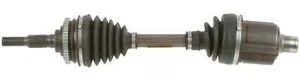 CV Axle Shaft-Auto Trans, 3 Speed Trans Cardone 60-1223 Reman - Picture 1 of 5