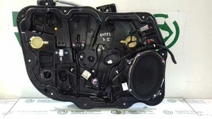 DRIVER LEFT WINDOW REGULATOR / 1455318 FOR JEEP COMPASS LONGITUDE 2.0 CRD - Foto 1 di 10