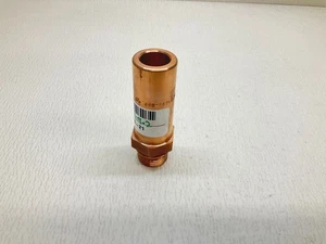 Welform 490-10396-21 Hex Adapter 4901039621 (VT) - Picture 1 of 6