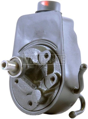 Power Steering Pump fits 1976-1979 GMC K25 C15,C25,C35 C1500,C2500,C3500  VISION - Image 1 of 2