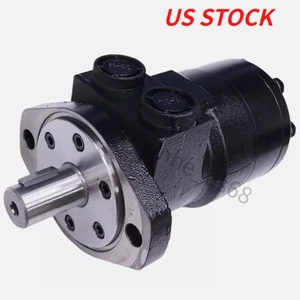 101-1036-009 101-1036 se adapta a Eaton Char-Lynn serie H 1 pieza nuevo motor hidráulico - Imagen 1 de 7