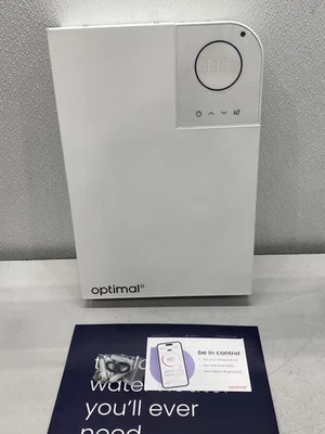 Optimal Opti 18 18 千瓦电动无水箱热水器 — 第 1/4 张图片