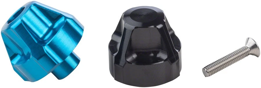 Manitou Magnum Pro Knob/Air Cap - 141-32155-K016