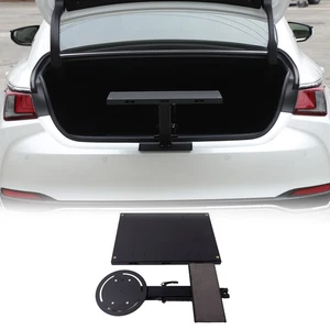 Alloy Car Tailgate Hinge Lock Expansion Camping Table Rack For Lexus ES 2018+ - Picture 1 of 12