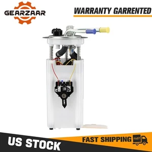 Conjunto de bomba de combustible flexible apto para Chevrolet Tahoe GMC Yukon V8 5,3 L 2002 2003 7 - Imagen 1 de 11