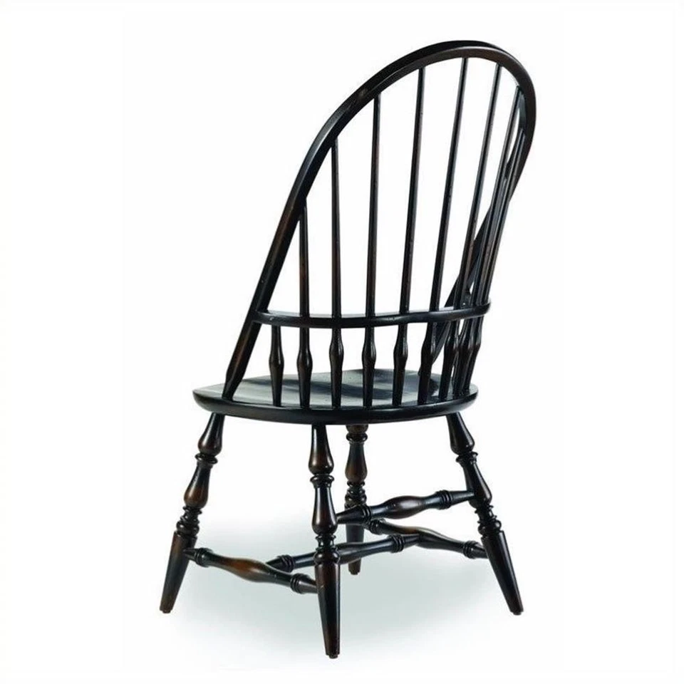 Hooker Sanctuary Windsor Dining Side Chair - 3005-75330