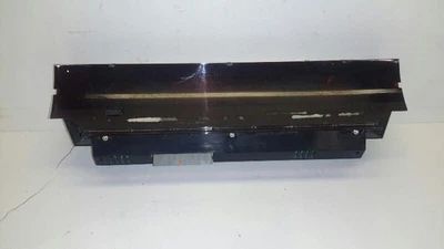 Temperature Control Display Panel Top Of Dash Fits 03-04 INFINITI G35 413262 Foto 1 de 4