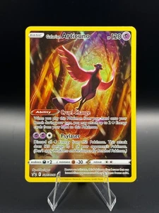 Galarian Articuno SWSH282 SWSH: Sword & Shield Promo Cards Promo Holo NM - Picture 1 of 2
