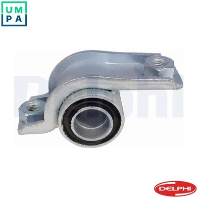 2x MOUNTING CONTROLTRAILING ARM TD824W FOR FIAT LANCIA 182B4.000 1.9L 4cyl 1.7L - Image 1 of 4