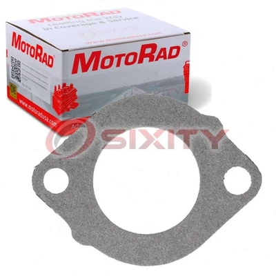 Junta de carcasa termostato refrigerante MotoRad para Chrysler Grand Voyager ls 2000 Foto 1 de 4