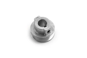 Terre Products, polea de accionamiento ranura en V de 1,75", fundición a presión de aleación de zinc Z3A, diámetro de 5/8"" - Imagen 1 de 5