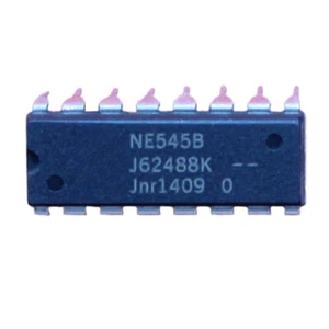 1pcs NE545B DIP-16 INTEGRATED CIRCUIT - Picture 1 of 1