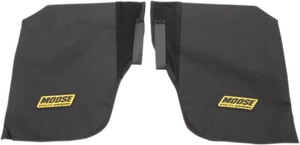 MOOSE RACING 0635-0917 SCHLAMMPFOTEN SCHWARZ PARAMANI HANDSCHUH - Bild 1 von 1