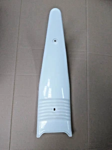 YAMAHA CHAPPY LB50, LB80 CARBURATOR COVER - Picture 1 of 2