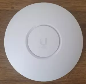 Ubiquiti UniFi Access Point U6-Lite - Wi-Fi 6 - 2.4 GHz, 5 GHz in OVP - Bild 1 von 5