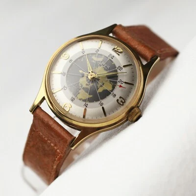 Stowa World Timer - Image 1 of 4