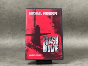 Crash Dive - DVD - Bild 1 von 2