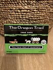 The Oregon Trail Card Game - By Pressman