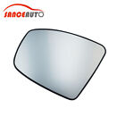 Heated Mirror Glass Left For Infiniti Ex35 Fx50 Ex37 Qx50 Qx70 Nissan Murano New