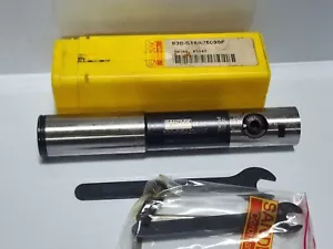 SANDVIK 830-S16A25090F Kororeamer 830 Modularer Reibmaschine 1 STCK. - Bild 1 von 5