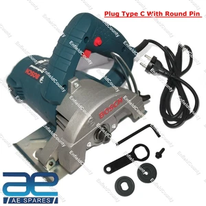 Diamond Tile Cutter Bosch GDC 121 Professional Tool