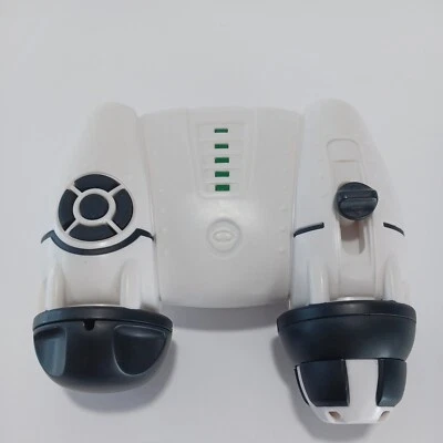 WowWee Bladstar Remote Control Flytech Replacement Built in Charger 2007 RC Toy - Image 1 of 4