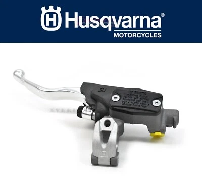 Clutch Master Cylinder 22-23 BRAKTEC 150 250 300 350 501 FE TE FX TX  #Y260 A - Image 1 of 4